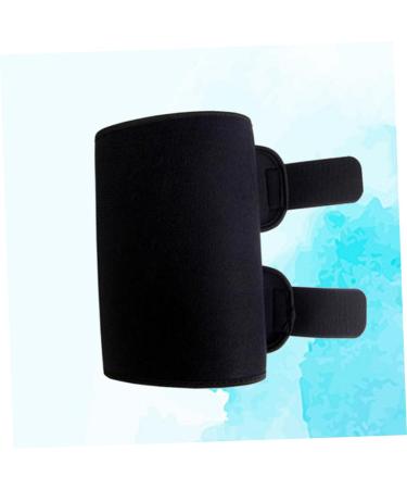 Buy Healvian Compression Calf Sleeves - Neoprene Calf Support & Waterproof Running Sleeves | International Shipping Available - Buy Online on GoSupps.com