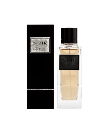Adnan B. Noir Eau de Toilette 3.4oz (100ml) Spray