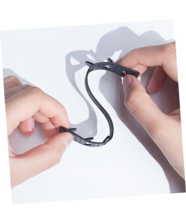 Magiclulu 12 PC Mask Ear Hooks - Durable Ear Protection & Extension for Kids | Comfortable Face Rope Buckles - Buy Online on GoSupps.com