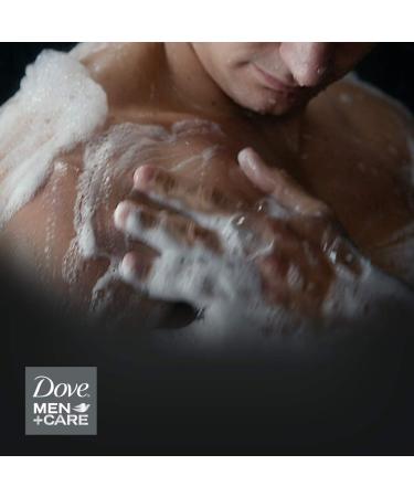 Dove Men+Care SportCare Power + Renew Body Wash - Buy Online on GoSupps.com