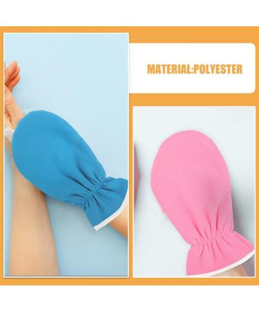 2paires De Spa Hydratants Cire De Paraffine Et Et Confortables Pour Soins  - Buy Online on GoSupps.com