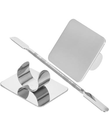 BESPORTBLE 4 Sets For Nail Art Foundation Manicures Mixing Bowl For Professionals - Buy Online on GoSupps.com