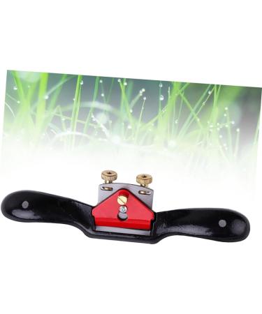 Housoutil Mini Hand Plane & Razor Set - Solid Spokeshave Tool (1x2pcs) for Precision Woodworking - International Shipping Available - Buy Online on GoSupps.com