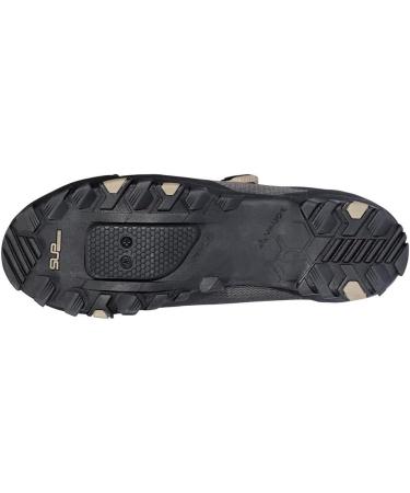 VAUDE Unisex Tvl Pavei Tech Road Bike Shoe 44 EU - Black | Premium Cycling Footwear for Comfort & Performance - Buy Online on GoSupps.com