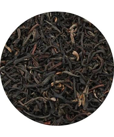  Lerbs & Hagedorn Assam Tee TGFOP Khoomtaie 250 g - Buy Online on GoSupps.com