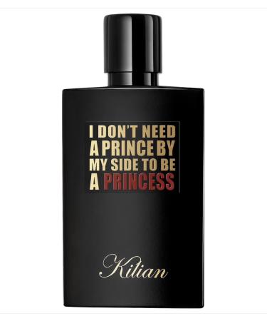 Kilian Princess Eau De Parfum Spray 1.7oz 50ml Ginger Green Tea Marshmallow 1.7 Fl Oz (Pack of 1)