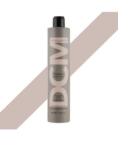 DCM SEBUM REGULATING SHAMPOO 300ml