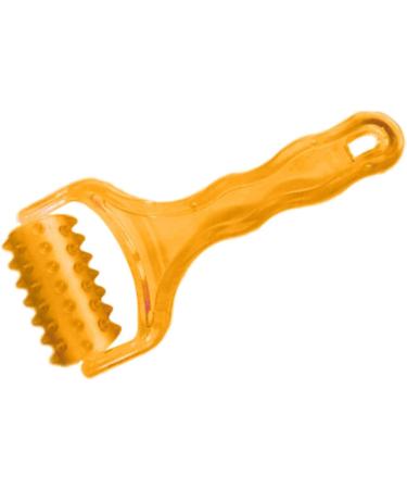 Minkissy 3-Piece Skin Care Tool Set - Plastic Foot Roller & Face Massage Tools for Fascia Therapy | Manual Round Massager - Buy Online on GoSupps.com