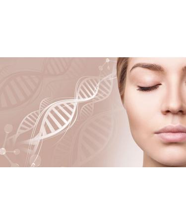 Nuviline Beauty Anti-Aging Marine Collagen Hydrolyzed Collagen Powder Hyaluronic Acid + Organic Vitamin C Oxidative Stress Protection Premium Quality Made in France 280 g (45 Doses) - Buy Online on GoSupps.com