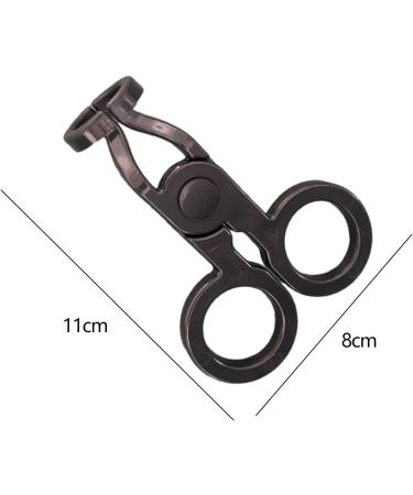 Fenteer Contact Lens Remover & Inserting Tools | Portable Lens Accessories for Easy Everyday Use - Buy Online on GoSupps.com