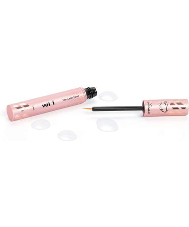 Liaison Lash Bond Eyelash Growth Serum - Vegan, Cruelty-Free, Paraben-Free, Talc-Free, Sulfate-Free, Alcohol-Free - Vol 1 - Buy Online on GoSupps.com