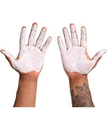 Liquid Chalk 100ml - Superior Grip for Weightlifting, Climbing & Fitness | Sweat-Free Hands for Gym, Crossfit & Pole Dancing - Buy Online on GoSupps.com