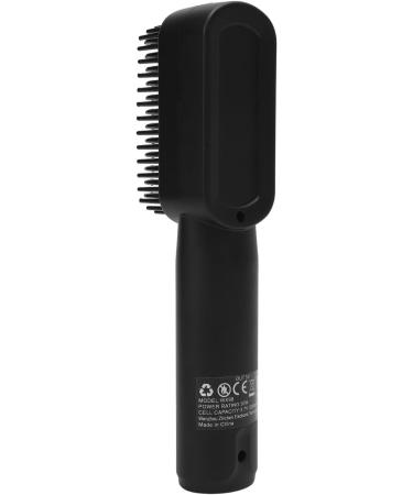 Buy Cordless Hair Straightening Brush - Fast Heating Ionic Portable & Rechargeable for All Hair Types - Buy Online on GoSupps.com