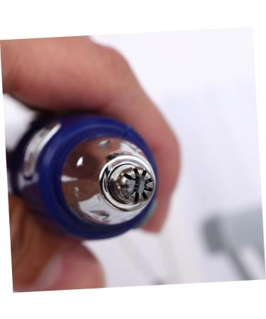 Hemoton Nose Hair Trimmer & Eyebrow Razor - Electric Hair Clipper & Nasal Hair Removal for Precise Grooming | Shop Internationally - Buy Online on GoSupps.com