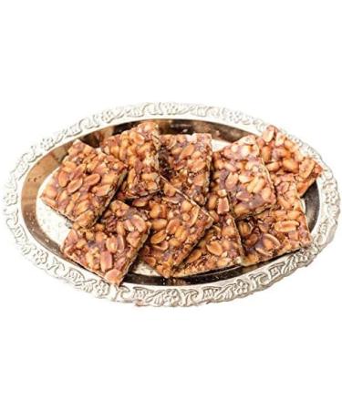 Green Velly Delight Foods Winter Special Combo - Gudgajak500g & Rewri400g & Chikki500g - Buy Online on GoSupps.com