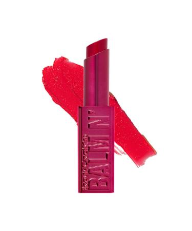 Balm N' Cute Tinted Lip Balm (Raspberry)