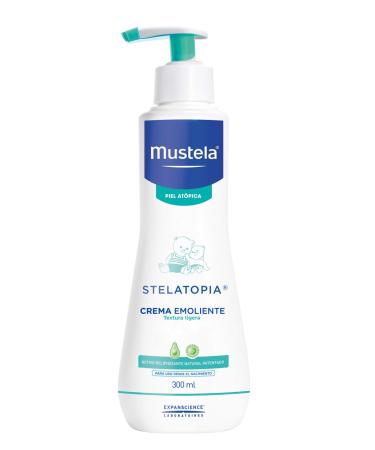 MUSTELA STELATOPIA Cream Emollient 300ML 300 ml (1 pack)