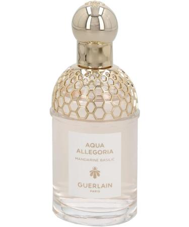 Guerlain Aqua Allegoria Mandarine Basilic Eau de Toilette 75 ml - Buy Online on GoSupps.com