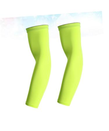 Buy Healifty 2 Pairs Weight Lifting Arm Sleeves - Elbow Support & Sun Protection for Women | Tennis Elbow Brace Comfort & Performance - Buy Online on GoSupps.com