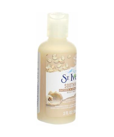 Buy St. Ives Shea Butter - Nourishing Moisturizer for Soft Healthy Skin | International Shipping Available - Buy Online on GoSupps.com