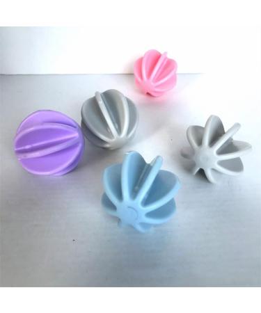 Bouteille Shaker de Fitness avec Boule m langeur pour Un m lange Pratique Partout Bouteille Shaker de prot ines en PP 10 Paquets/lot Rose - Buy Online on GoSupps.com