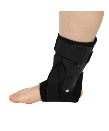 Buy Ankle Brace for Rehabilitation & Sports Protection | Breathable Sprain Guard - Prevent Injuries (M - Buy Online on GoSupps.com