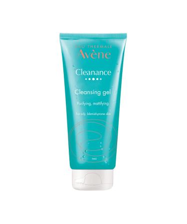 Avene Av ne Reinigingsreinigingsgel 200ml Aromatic 200 ml Pack of 1