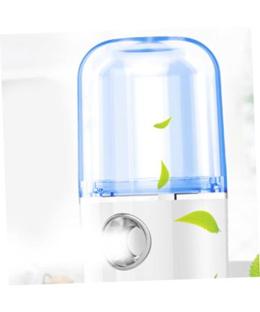 FOMIYES 3pcs Nano Water Replenishing Instrument Mini Portable Humidifier Cool Mist Steamer Nano Hydrator Set - Buy Online on GoSupps.com