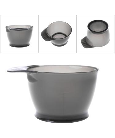 700ml Coloring Mixing Dye Bowl DIY Hair Styling Tool Salon Color Hairdressing - Buy Online on GoSupps.com