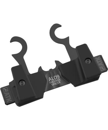 ATK Bindings Freeride Spacer for R12 + FR14 with Ski Stopper - Buy Online on GoSupps.com