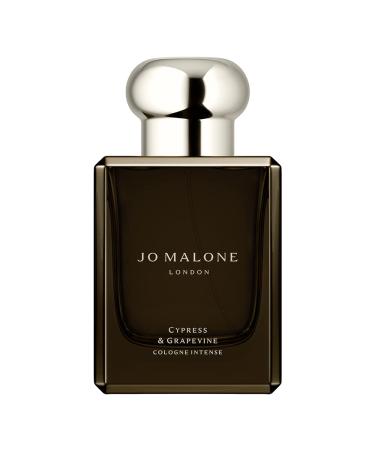 Jo Malone Cypress & Grapevine Cologne Intense Eau De Cologne Spray 1.7 Ounce