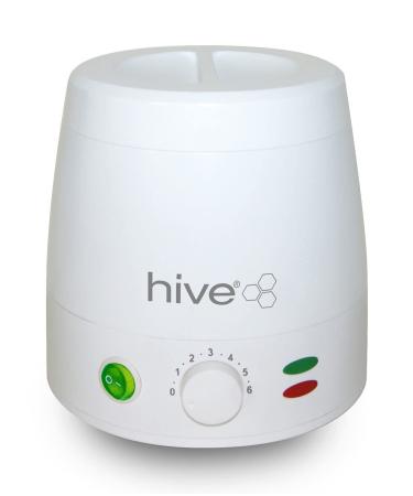 hive ne s 500cc wax warmer 500ml