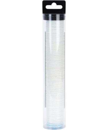 Shanrya Water Soluble Net PVA Cylinder Fishing Network Bait Bag (25mm*5m) - Buy Online on GoSupps.com