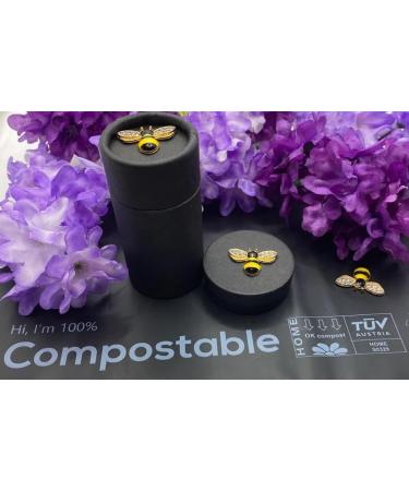 Ease-The-Flow Bladder Balm Organic Bladder Control Balm - Buy Online on GoSupps.com