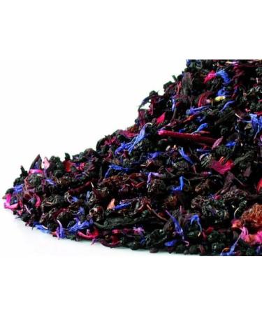 TeeFARBEN Elderberry Punch 100g in Flavour Protection Pack