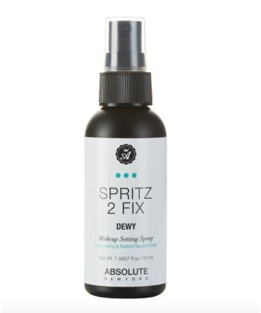 Absolute New York Spritz 2 Fix (Dewy)