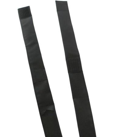LEONARK Fencing Sword Sling Shoulder Bag for Foil Epee and Saber - Hema Longsword Bag Cover Case for Fencing Weapons Blade Bag-black - Buy Online on GoSupps.com