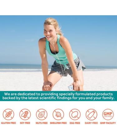 Whollium Vitamin B Complex with Methyl B12, Folate, Niacinamide & Biotin - Energy & Brain Support - 60 Vegan Caps - Buy Online on GoSupps.com