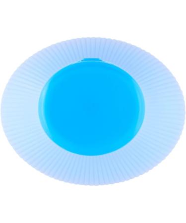  Italian Gourmet E.R. Felce Azzurra Bagnodoccia Muschio Bianco Body Wash 650 ml White + Italian Pulpa GOurmet 400 g Pack of 6 - Buy Online on GoSupps.com