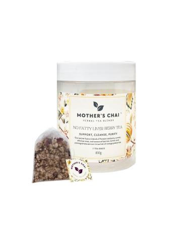 No Fatty Liver Berry Tea 360 Grams