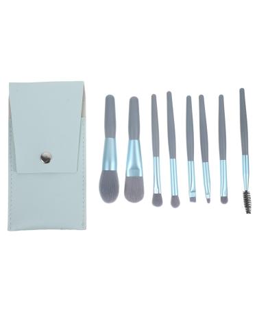 Angoily Cosmetics Brush 1 Set Makeup Brush Set Cosmetic Makeup Tools Miss Wood Girl Makeup Brush