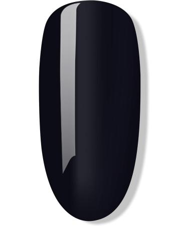 Bluesky Gel Nail Polish Jet Black A021 Long Lasting Chip Resistant 10 ml (Requires Drying Under UV LED Lamp) Black 10 ml (Pack of 1) - Buy Online on GoSupps.com