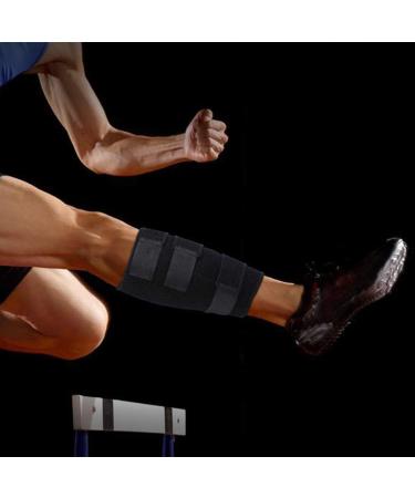 Slip Edge Syndrome Relief | Alleviate Shin Bone Inflammation & Muscle Cracks - Buy Online on GoSupps.com