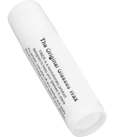 Buy Eyeglass Wax - Pure Beeswax for Anti-Sliding & Easy Application on Glasses & Sunglasses - International Shipping Available - Buy Online on GoSupps.com
