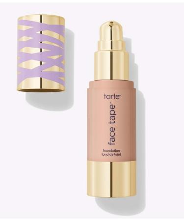 Tarte Face Tape Foundation 22B Light Beige - Full Size