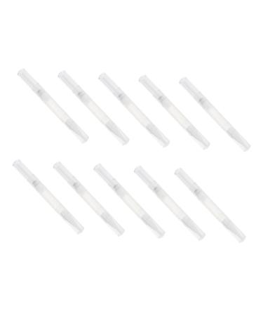 10pi ces Stylo Huile Essentielle Vide Tube Stylo Pour Cuticules Huile Stylo