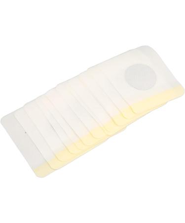 Prostate Treatment Patch Set - Reliable Non-Woven Care | 30 Easy-to-Use Pieces for Daily Relief - Buy Online on GoSupps.com