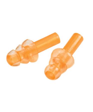 Champion Traps and Targets Gel Ear Plugs 4 Pair, Clam