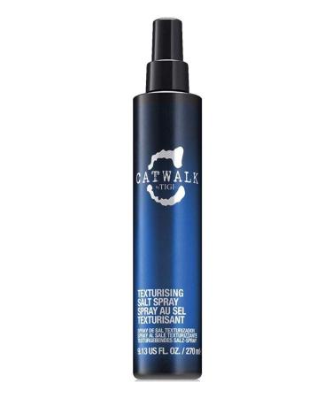 Tigi Catwalk Texturising Salt Spray 3 x 270 ml