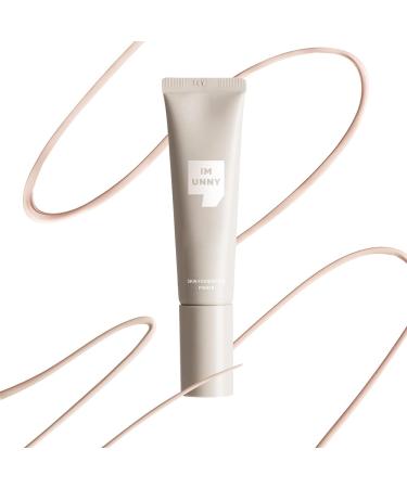 IM UNNY Skin Foundation Primer 30ml/1.01fl oz - Lightweight and Long-Lasting Formula - Buy Online on GoSupps.com